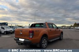 
										Ford Ranger 3.2 TDCi Wildtrak AWD Automatas 2019 full									