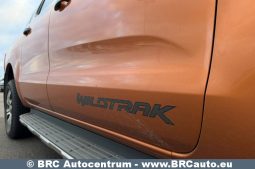 
										Ford Ranger 3.2 TDCi Wildtrak AWD Automatas 2019 full									