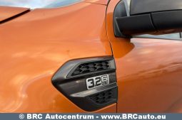 
										Ford Ranger 3.2 TDCi Wildtrak AWD Automatas 2019 full									