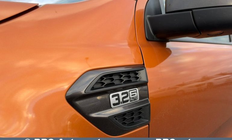 
								Ford Ranger 3.2 TDCi Wildtrak AWD Automatas 2019 full									