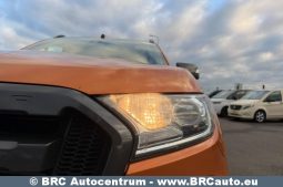 
										Ford Ranger 3.2 TDCi Wildtrak AWD Automatas 2019 full									
