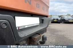 
										Ford Ranger 3.2 TDCi Wildtrak AWD Automatas 2019 full									