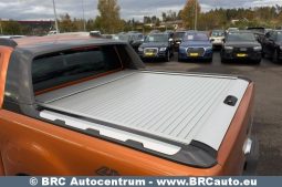 
										Ford Ranger 3.2 TDCi Wildtrak AWD Automatas 2019 full									