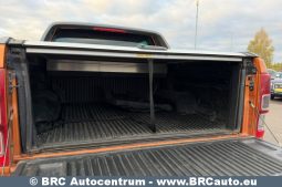
										Ford Ranger 3.2 TDCi Wildtrak AWD Automatas 2019 full									