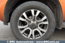 
										Ford Ranger 3.2 TDCi Wildtrak AWD Automatas 2019 full									