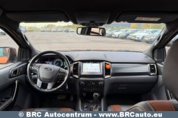 
										Ford Ranger 3.2 TDCi Wildtrak AWD Automatas 2019 full									
