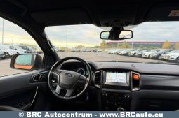 
										Ford Ranger 3.2 TDCi Wildtrak AWD Automatas 2019 full									