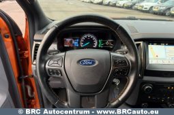 
										Ford Ranger 3.2 TDCi Wildtrak AWD Automatas 2019 full									