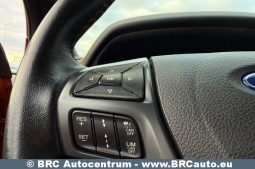 
										Ford Ranger 3.2 TDCi Wildtrak AWD Automatas 2019 full									