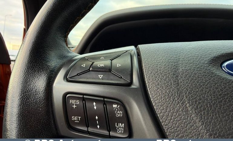 
								Ford Ranger 3.2 TDCi Wildtrak AWD Automatas 2019 full									
