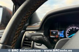 
										Ford Ranger 3.2 TDCi Wildtrak AWD Automatas 2019 full									