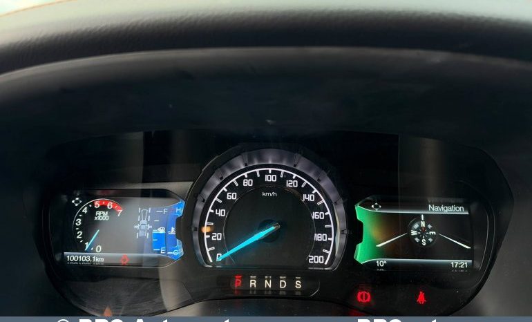 
								Ford Ranger 3.2 TDCi Wildtrak AWD Automatas 2019 full									
