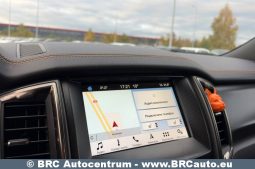 
										Ford Ranger 3.2 TDCi Wildtrak AWD Automatas 2019 full									