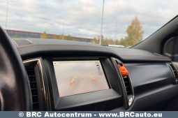 
										Ford Ranger 3.2 TDCi Wildtrak AWD Automatas 2019 full									