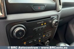 
										Ford Ranger 3.2 TDCi Wildtrak AWD Automatas 2019 full									
