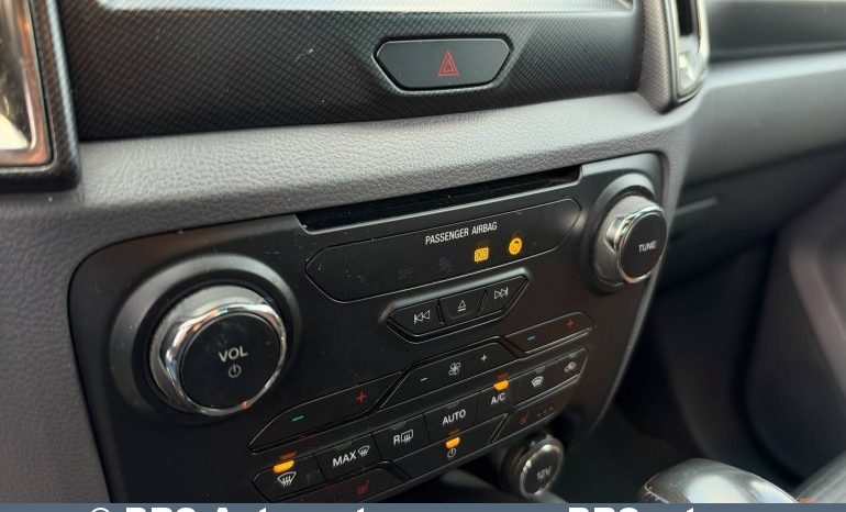 
								Ford Ranger 3.2 TDCi Wildtrak AWD Automatas 2019 full									