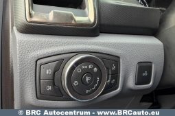 
										Ford Ranger 3.2 TDCi Wildtrak AWD Automatas 2019 full									