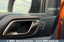 
										Ford Ranger 3.2 TDCi Wildtrak AWD Automatas 2019 full									