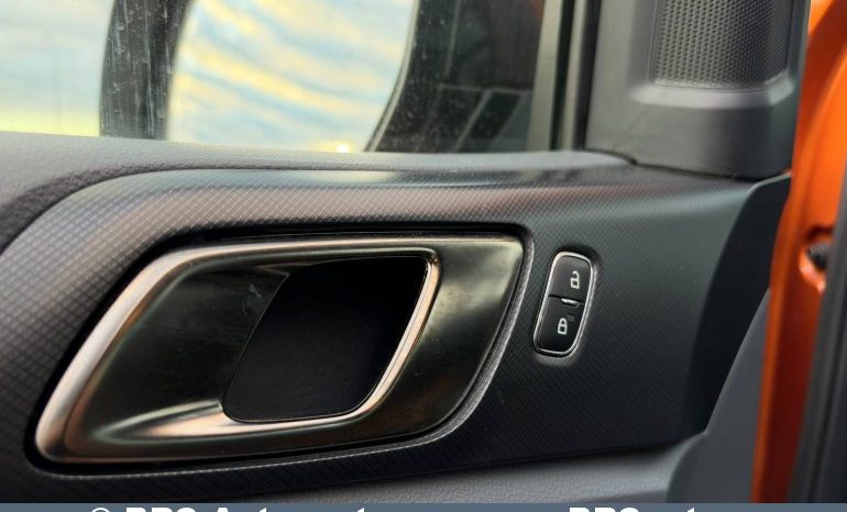 
								Ford Ranger 3.2 TDCi Wildtrak AWD Automatas 2019 full									