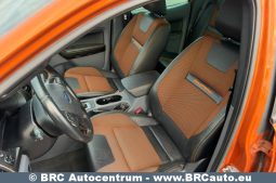 
										Ford Ranger 3.2 TDCi Wildtrak AWD Automatas 2019 full									
