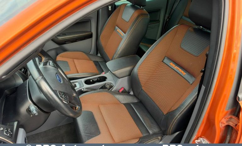 
								Ford Ranger 3.2 TDCi Wildtrak AWD Automatas 2019 full									