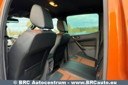 
										Ford Ranger 3.2 TDCi Wildtrak AWD Automatas 2019 full									