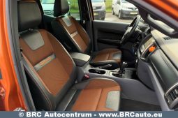 
										Ford Ranger 3.2 TDCi Wildtrak AWD Automatas 2019 full									