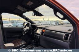 
										Ford Ranger 3.2 TDCi Wildtrak AWD Automatas 2019 full									