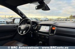 
										Ford Ranger 3.2 TDCi Wildtrak AWD Automatas 2019 full									