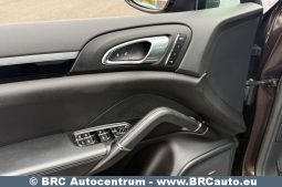 
										Porsche Cayenne 3.6 V6 Automatas 2017 full									
