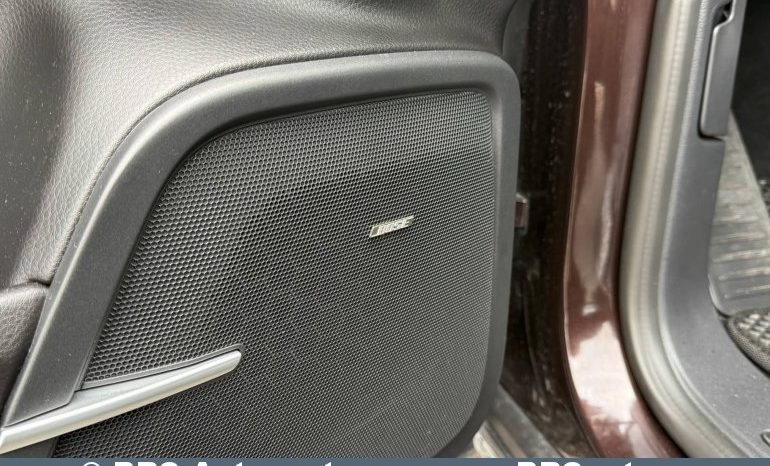 
								Porsche Cayenne 3.6 V6 Automatas 2017 full									