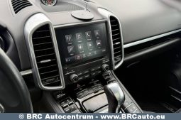 
										Porsche Cayenne 3.6 V6 Automatas 2017 full									