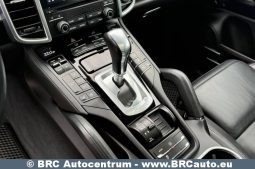 
										Porsche Cayenne 3.6 V6 Automatas 2017 full									