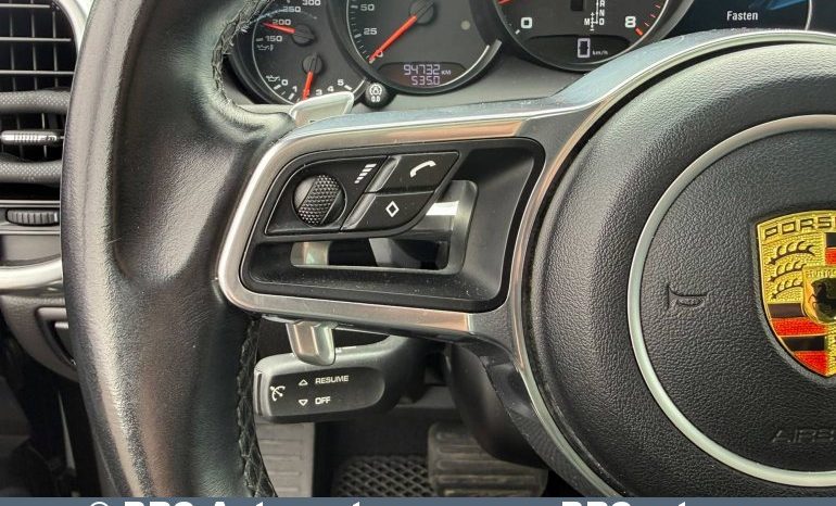 
								Porsche Cayenne 3.6 V6 Automatas 2017 full									