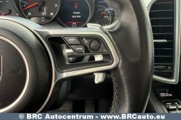
										Porsche Cayenne 3.6 V6 Automatas 2017 full									