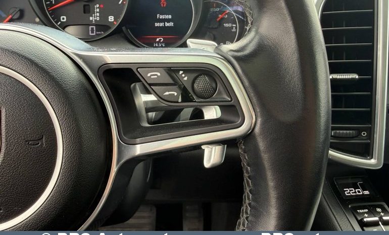 
								Porsche Cayenne 3.6 V6 Automatas 2017 full									