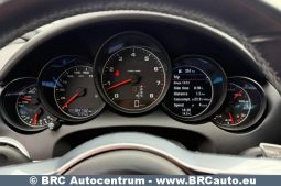 
										Porsche Cayenne 3.6 V6 Automatas 2017 full									