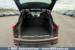 
										Porsche Cayenne 3.6 V6 Automatas 2017 full									