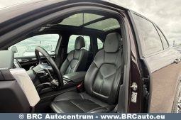 
										Porsche Cayenne 3.6 V6 Automatas 2017 full									