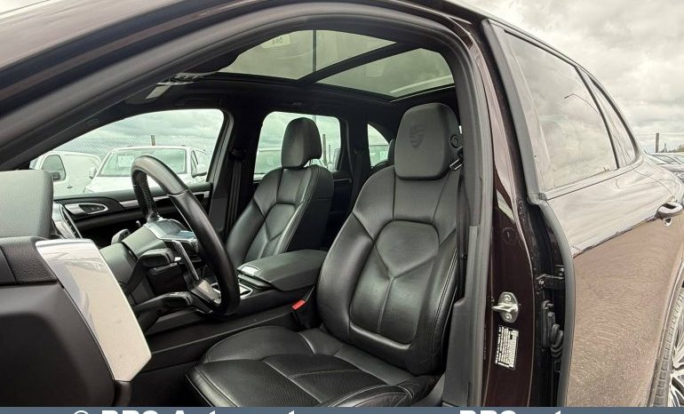 
								Porsche Cayenne 3.6 V6 Automatas 2017 full									