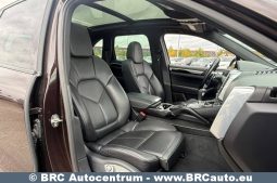 
										Porsche Cayenne 3.6 V6 Automatas 2017 full									