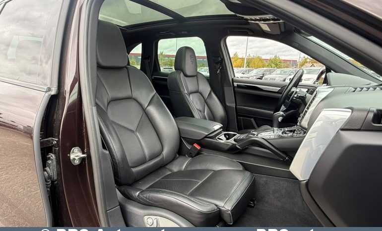 
								Porsche Cayenne 3.6 V6 Automatas 2017 full									