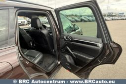 
										Porsche Cayenne 3.6 V6 Automatas 2017 full									
