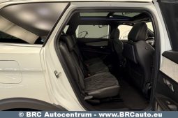 
										Peugeot 5008 2.0 BlueHdi GT-Line Automatas 2018 full									