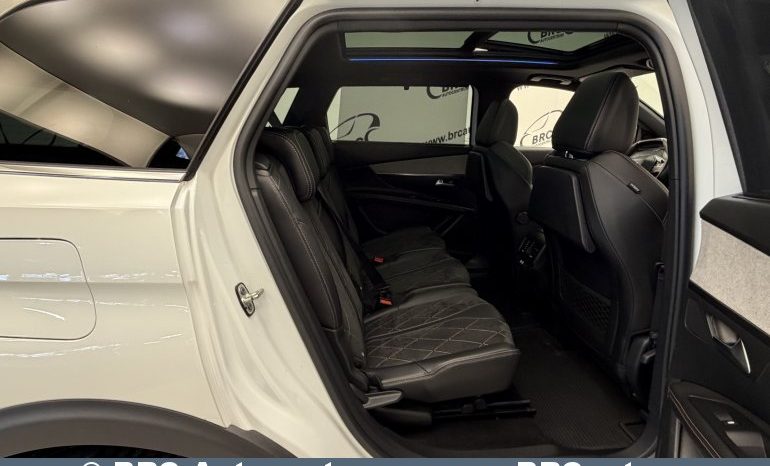 
								Peugeot 5008 2.0 BlueHdi GT-Line Automatas 2018 full									