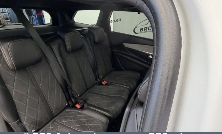 
								Peugeot 5008 2.0 BlueHdi GT-Line Automatas 2018 full									