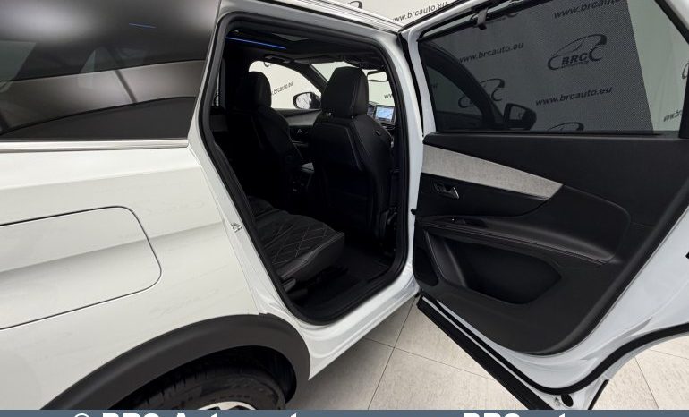 
								Peugeot 5008 2.0 BlueHdi GT-Line Automatas 2018 full									