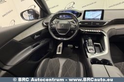 
										Peugeot 5008 2.0 BlueHdi GT-Line Automatas 2018 full									