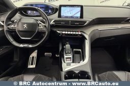 
										Peugeot 5008 2.0 BlueHdi GT-Line Automatas 2018 full									