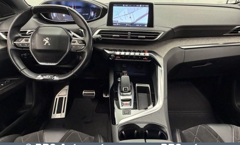 
								Peugeot 5008 2.0 BlueHdi GT-Line Automatas 2018 full									